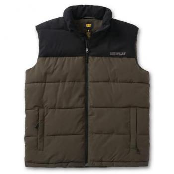 Herengilet Green Arctic Zone – Caterpillar