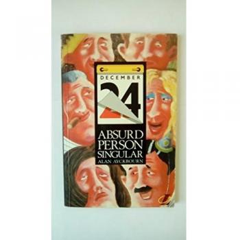 Absurd Person Singular (New Longman Literature)
