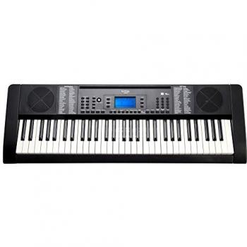 Funkey 61 Edition Pro Keyboard