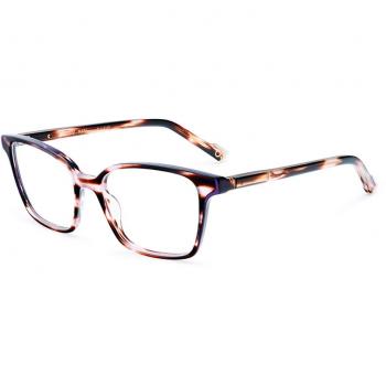 Etnia Barcelona Teide PUHV Women's Eyeglasses Tortoiseshell Size 51 (Frame Only)