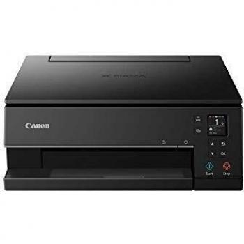 Canon PIXMA TS6350 Imprimante à Jet d'Encre Multifonction A4