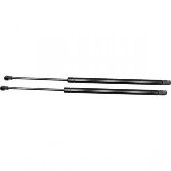 Support de levage à gaz 2 pièces 8731J8 pour Citroën C4 I MK I 2004