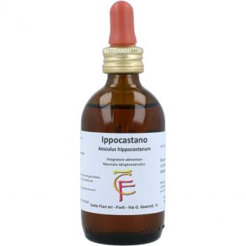 Ippocastano 100 ml