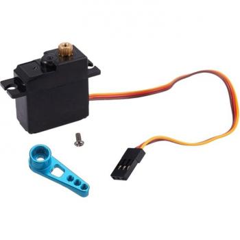 Pièce de Rechange Servo Trois Fils Wltoys 144001 A959-B A979-B