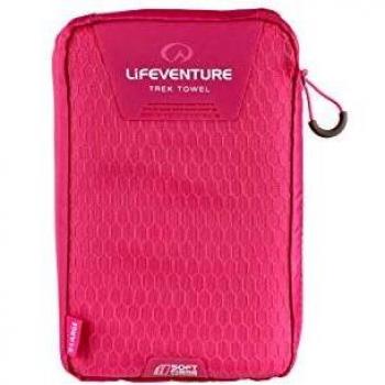 VidaAventura Toalla Rosa XXL