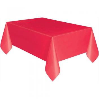 Nappe Plastique Anniversaire T2P