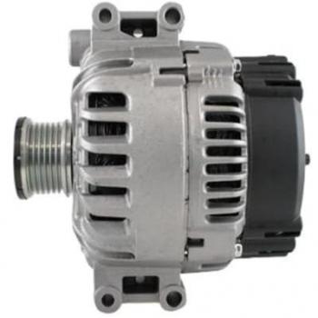 TESLA TECHNICS TT12396 Alternatore Professionale