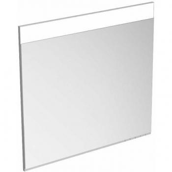 Miroir Keuco Edition 400 avec Éclairage LED DALI 709x650 mm