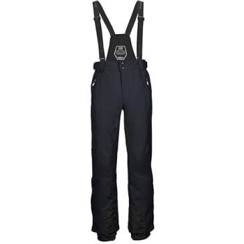 KSW 100 LG MN Skihose (Langgröße) – Kantenschutz & abnehmbare Träger