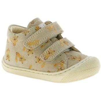 Bébé Cocoon Naturino – Chaussures Velcro Flexibles