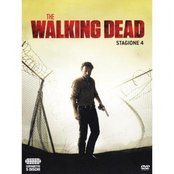 The Walking Dead