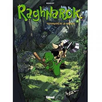 Raghnarok
