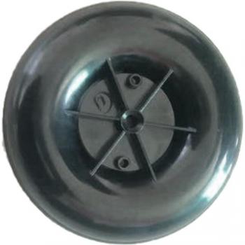 Partie générotéracteur roue de vent Webasto 2000ST 77 mm