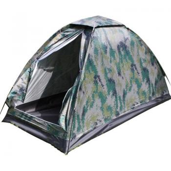 1-Person Outdoor Camouflage Tent