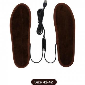 USB Electric Heating Insoles