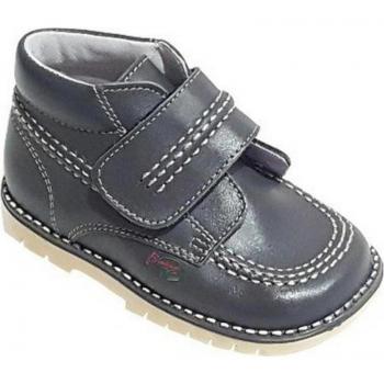 Bambinelli 925 Gris Clásico
