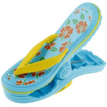 Épingles Lits de Soleil UltraGrip