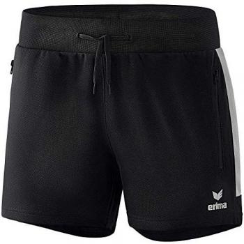 Shorts für Damen Erima Noir 34