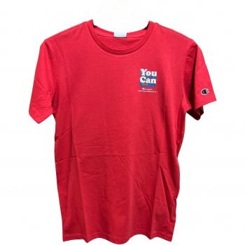 Champion Gcy Graphic Gallery Child's Tee