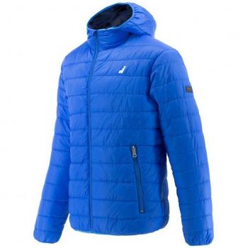 Giacca Joluvi Shure con Cappuccio