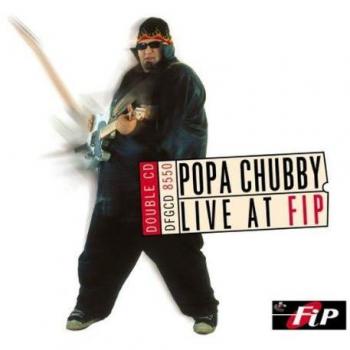 Live at FIP
