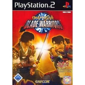 Onimusha Les Guerriers de la Lame