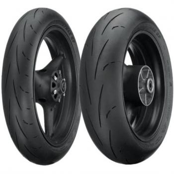 Motorrad-Strasse Dunlop SportMax GP Racer D 211 TL Rear 190/55 ZR17 75W