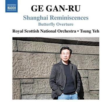 Shanghai Reminiscences