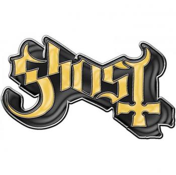 Phantom Crest Badge
