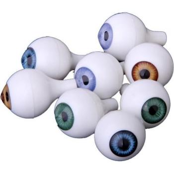 Kit de Ojos de Oso para Costura y Bricolaje