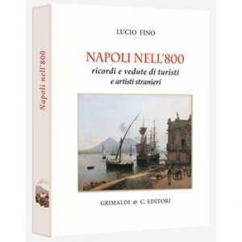 Napoli nell'800. Ricordi e vedute di turisti e pittori. Ediz. limitata