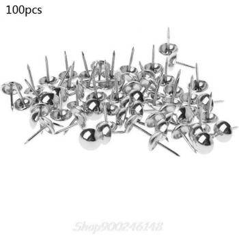 Classic Brass Furniture Tacks