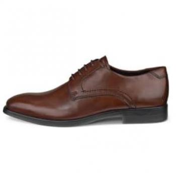 Mocasines Ecco Confort Melbourne