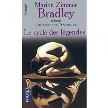 Marion Zimmer Bradley