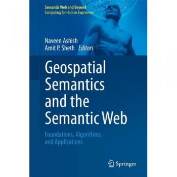 Geospatial Semantics and the Semantic Web