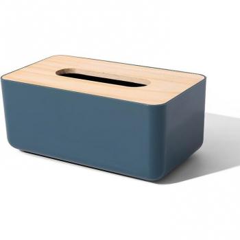 Caja de almacenamiento con cajones