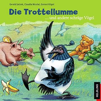 Die Trottellumme