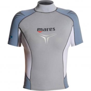 MARES RASH GUARD TRILASTIC M/C MUJER