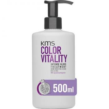 KMS California Maschera Lucentezza Intensa Colour Vitality 500 ml