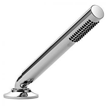 Accessoire de douche Vaia Dornbracht à montage sur bord