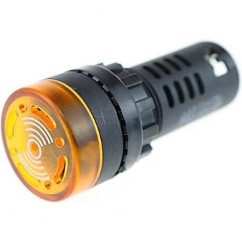 Indicador de luz LED 380V