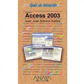 Access 2003