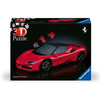 Ravensburger 3D Puzzle