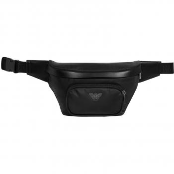 Marsupio Uomo Emporio Armani in Nylon
