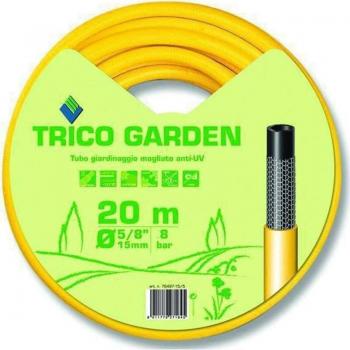 Trico Garden Tube 20,75 m Couleur Jaune Noir