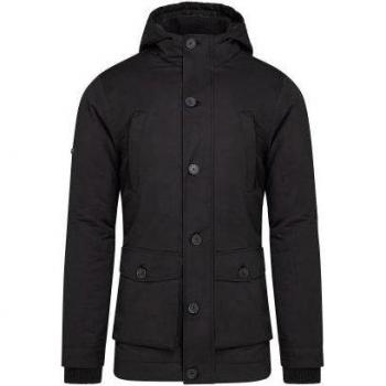 Raging Bull Men's Essential Parka XXL