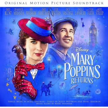 Mary Poppins Returns