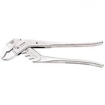 Stahlwille 255mm Chrome Vanadium Waterpump Plier