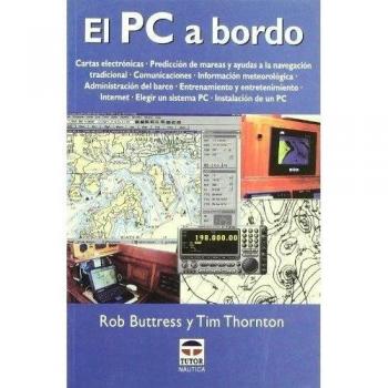 El pc a bordo