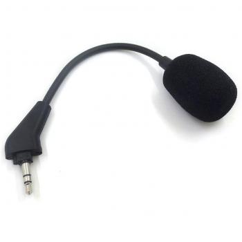 Microphone de Remplacement 3.5mm pour Corsair HS50 Pro